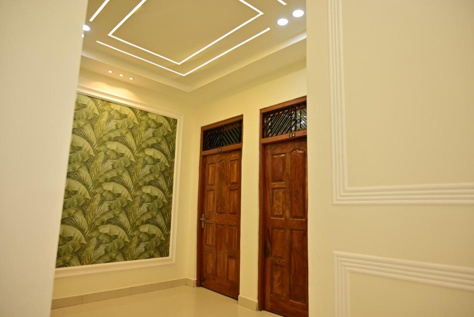 Ayodhya Amber Palace מראה חיצוני תמונה